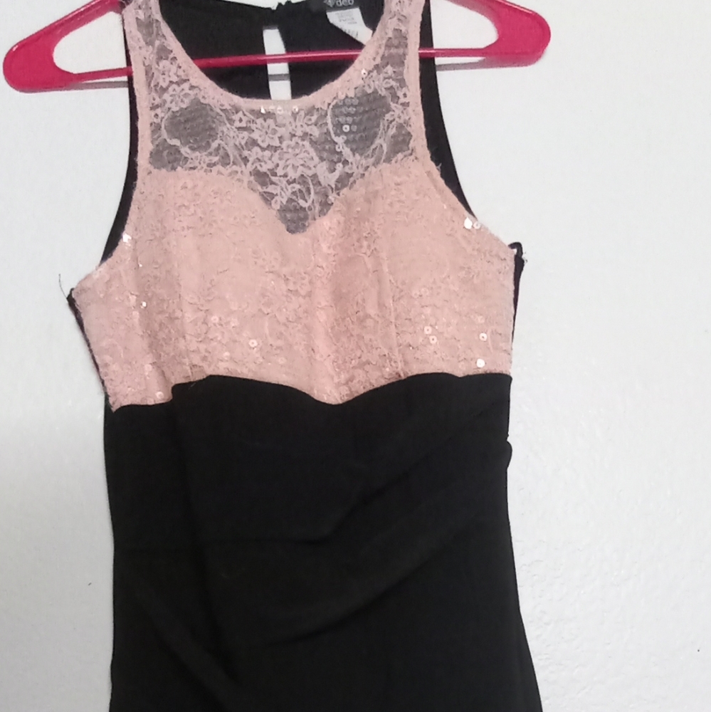 Elegant dress